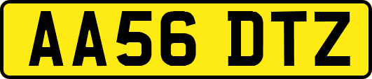 AA56DTZ