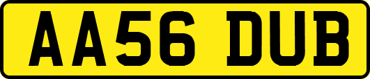AA56DUB