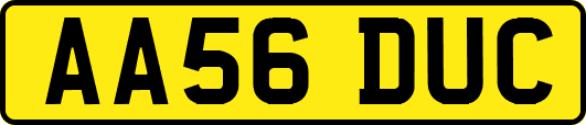 AA56DUC