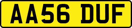 AA56DUF