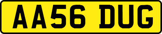 AA56DUG