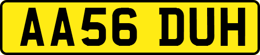 AA56DUH