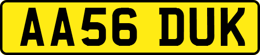 AA56DUK