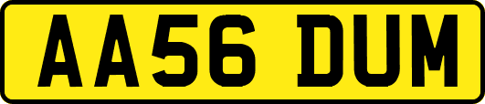AA56DUM