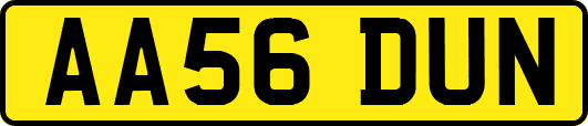 AA56DUN