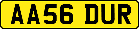 AA56DUR