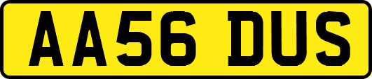 AA56DUS