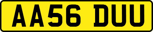 AA56DUU