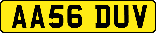 AA56DUV