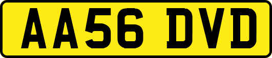 AA56DVD