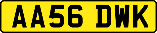 AA56DWK
