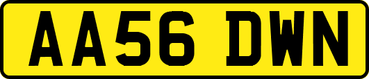 AA56DWN