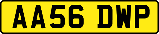 AA56DWP