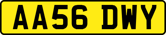 AA56DWY