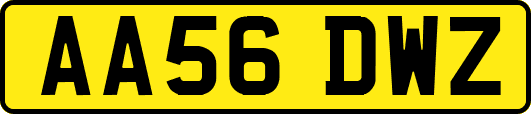 AA56DWZ