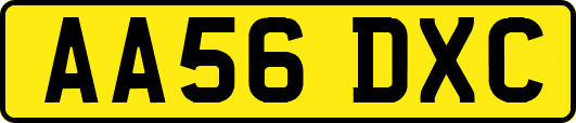 AA56DXC