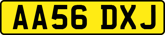 AA56DXJ