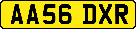 AA56DXR