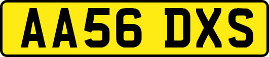 AA56DXS