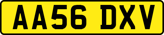 AA56DXV