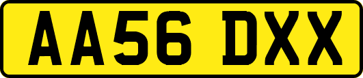 AA56DXX