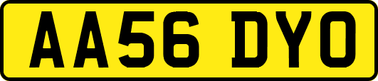 AA56DYO