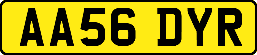 AA56DYR