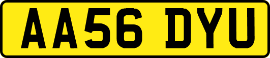 AA56DYU