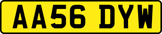 AA56DYW