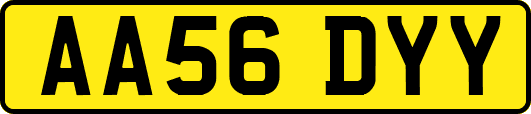 AA56DYY