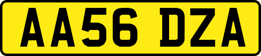 AA56DZA