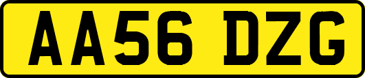 AA56DZG