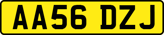 AA56DZJ