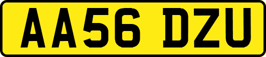 AA56DZU