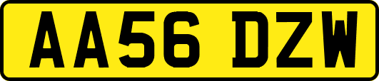 AA56DZW