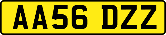 AA56DZZ