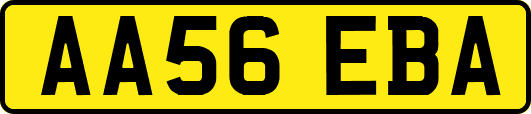 AA56EBA