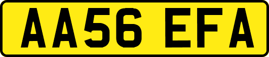 AA56EFA