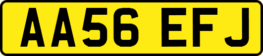 AA56EFJ