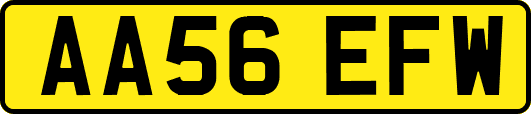 AA56EFW