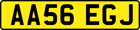 AA56EGJ