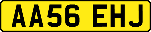 AA56EHJ