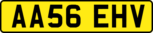 AA56EHV