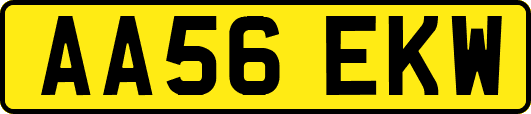 AA56EKW