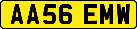 AA56EMW