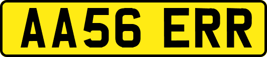 AA56ERR