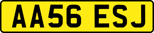 AA56ESJ