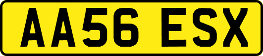AA56ESX