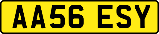AA56ESY