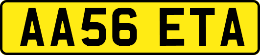 AA56ETA